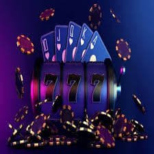 Video Slots မြင့်မားသော ဂရပ်ဖစ်ဂိမ်းများ
