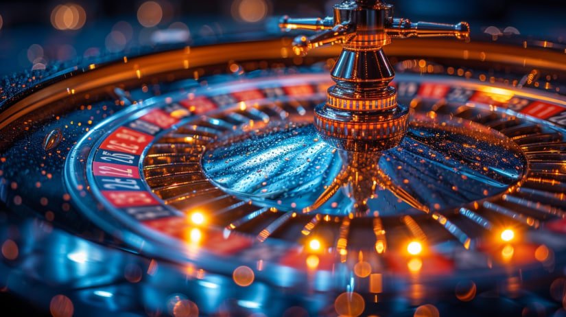 Classic Slots 3 reel ဂိမ်းများ live66 တွင်