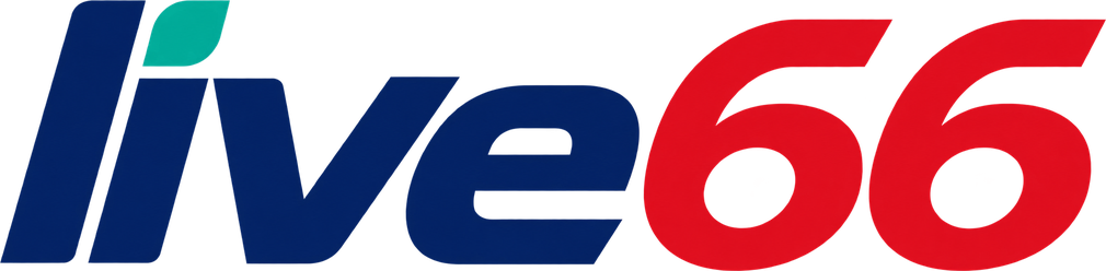 live66 Logo
